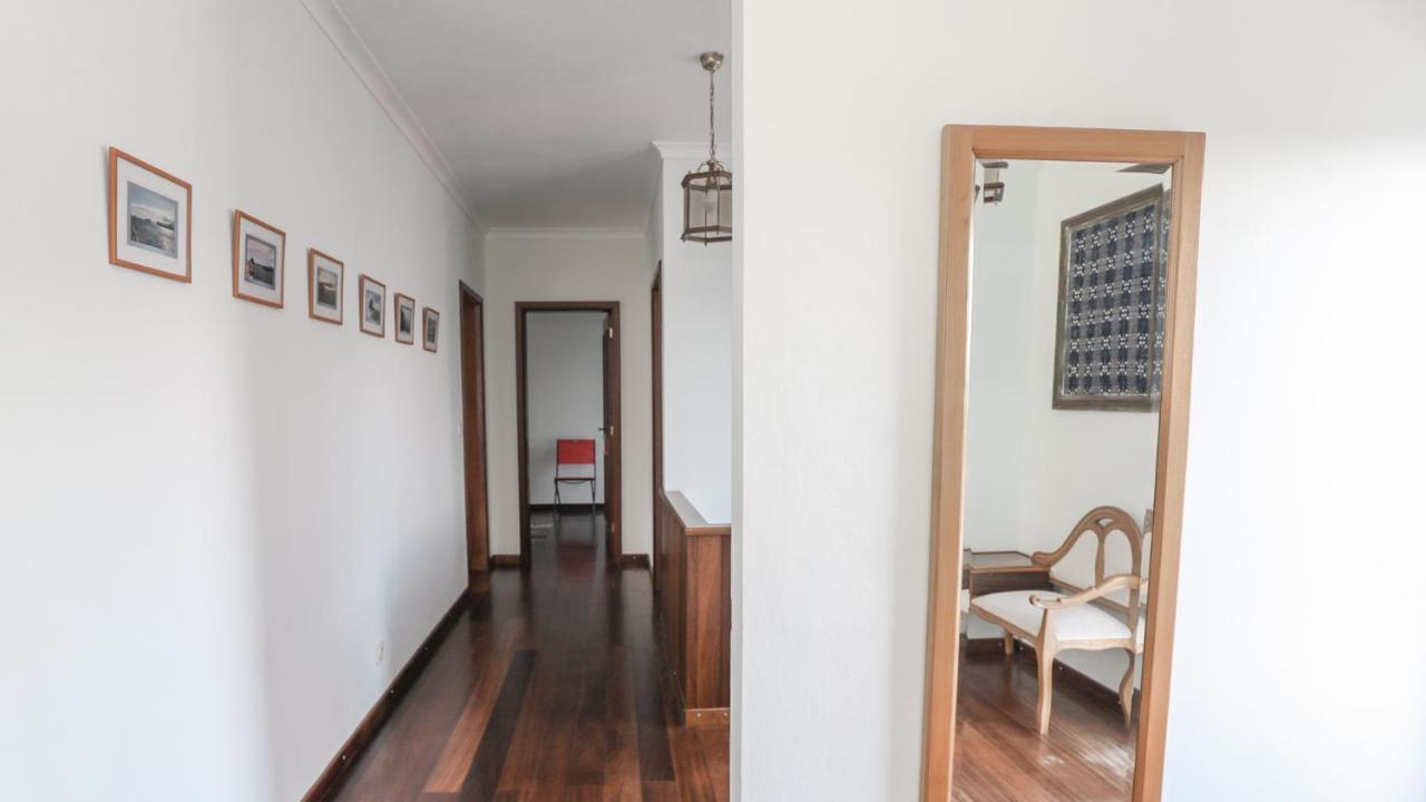 Casa Cor De Rosa Villa Madalena  Exterior photo