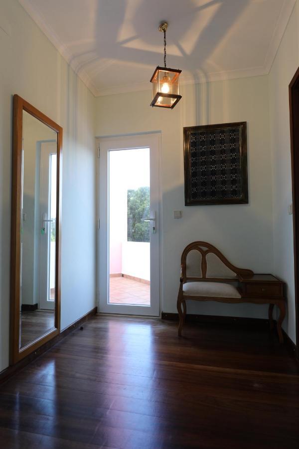 Casa Cor De Rosa Villa Madalena  Exterior photo