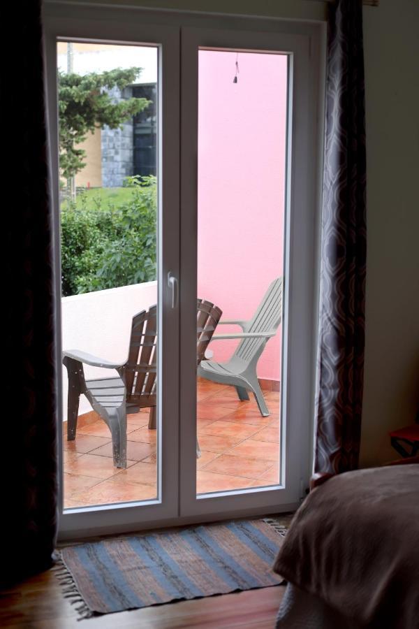Casa Cor De Rosa Villa Madalena  Exterior photo